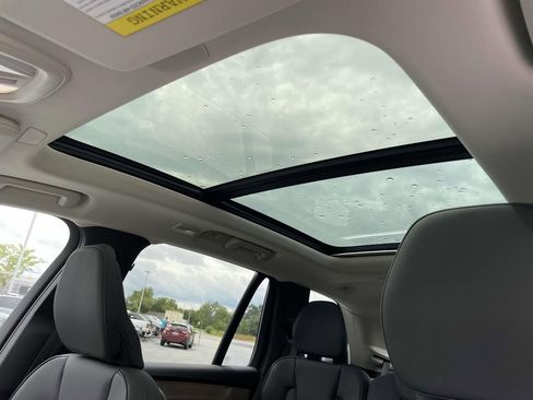 New 2026 Volvo XC60 B5 Plus w/ Protection Package Premier image 11