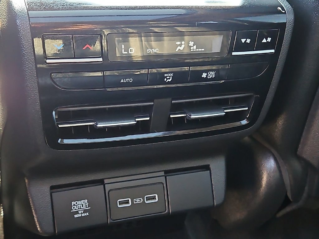 Certified 2024 Acura MDX FWD image 14
