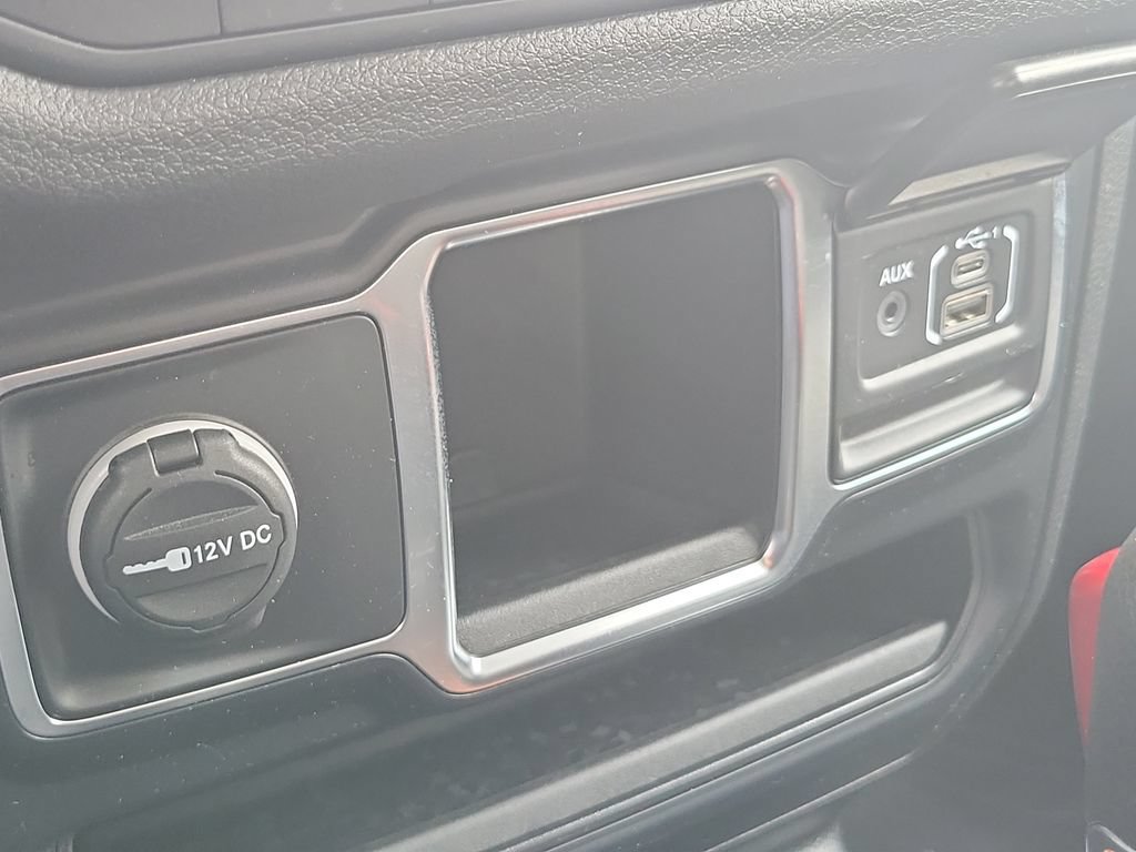 Used 2024 Jeep Gladiator Sport AWD/4WD image 29