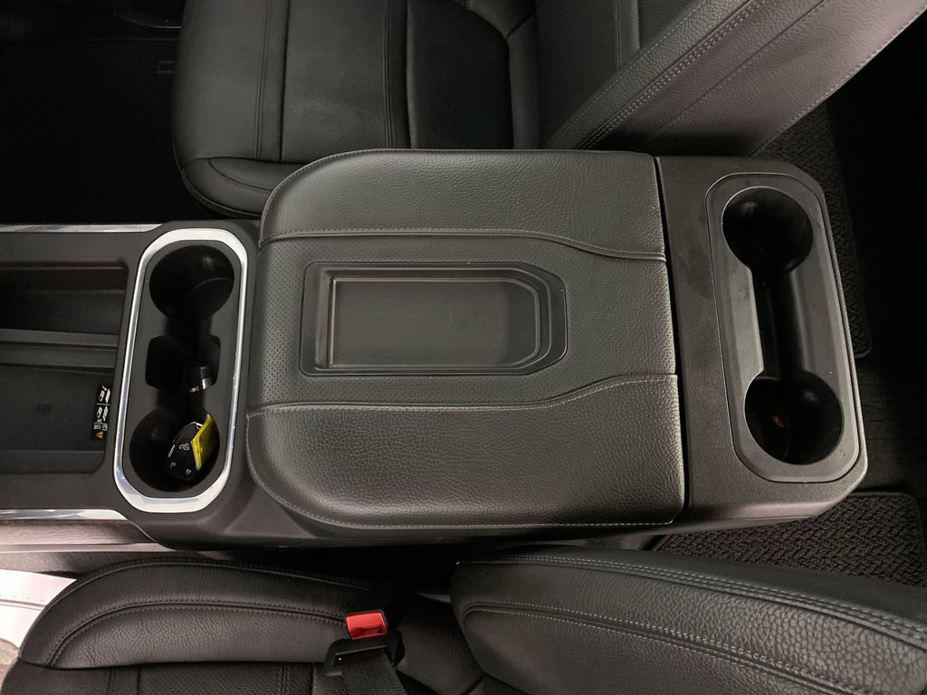 Certified 2021 GMC Sierra 1500 Denali AWD/4WD image 20