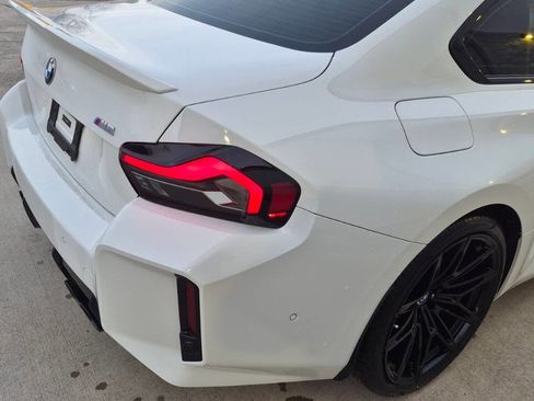 Used 2024 BMW M2 w/ Lighting Package image 41