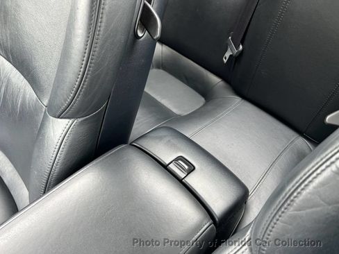 Used 2002 Lexus SC 430 Convertible RWD image 93