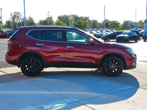 Used 2020 Nissan Rogue S AWD/4WD image 13