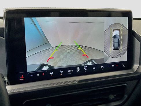 New 2025 Ford Bronco Sport Badlands w/ Badlands Tech Package image 17