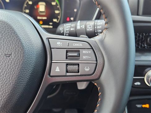 New 2026 Honda CR-V Sport-L image 25