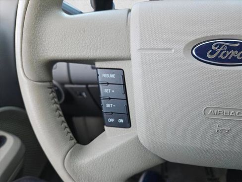 Used 2010 Ford Edge Limited image 19