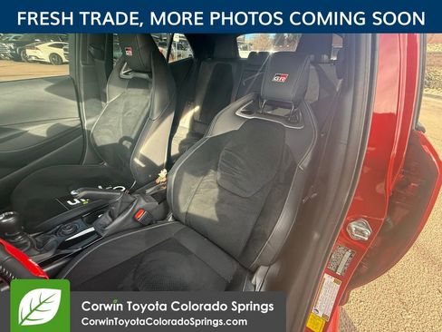 Used 2024 Toyota Corolla GR image 10