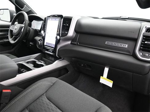 New 2026 RAM 1500 Big Horn image 10