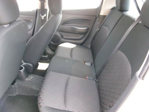 Used 2024 Mitsubishi Mirage ES FWD image 10