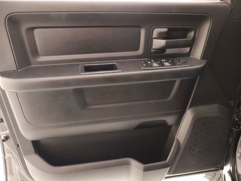 Used 2020 RAM 2500 Tradesman AWD/4WD image 14