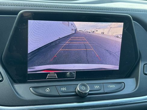 Used 2022 Chevrolet Blazer LT image 19