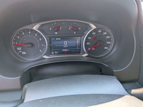 Used 2022 GMC Terrain SLE FWD image 15
