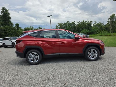 New 2026 Hyundai Tucson SE FWD image 8