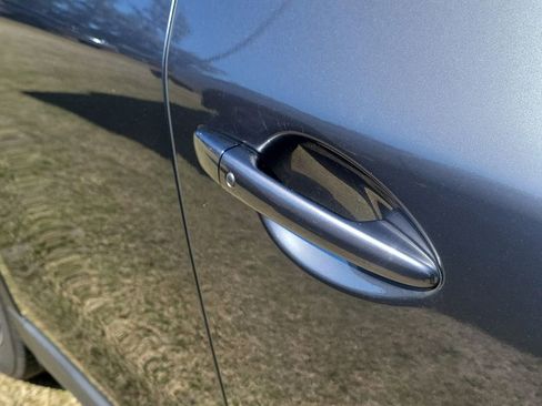 Certified 2023 MAZDA CX-5 AWD 2.5 S w/ Premium Package image 11