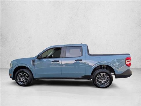 Used 2023 Ford Maverick XL FWD image 9