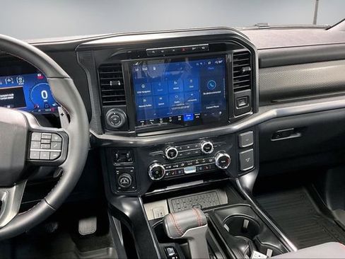 New 2026 Ford F150 Raptor AWD/4WD image 7