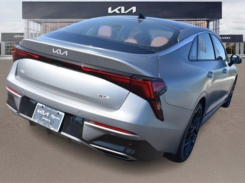 New 2026 Kia K5 GT-Line w/ GT-Line Premium Package image 3