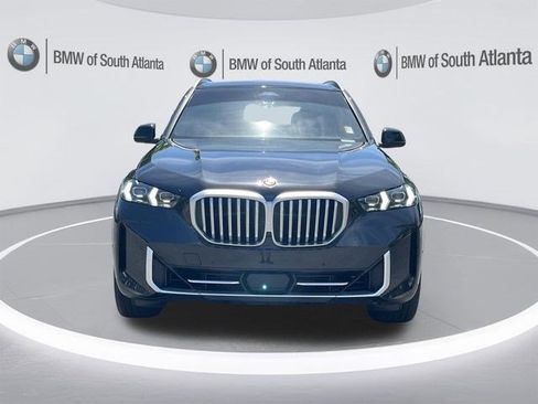 Used 2024 BMW X5 sDrive40i RWD image 32