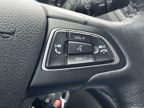 Used 2018 Ford Escape SEL FWD image 28