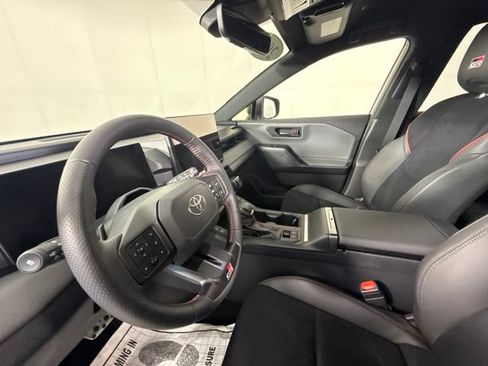 Used 2026 Toyota RAV4 AWD Plug-in Hybrid image 17