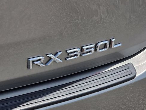Used 2021 Lexus RX 350L FWD w/ Premium Package image 16
