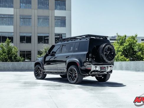 Used 2020 Land Rover Defender 110 X AWD/4WD image 18