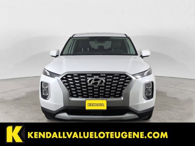 Used 2020 Hyundai Palisade SE AWD/4WD image 2