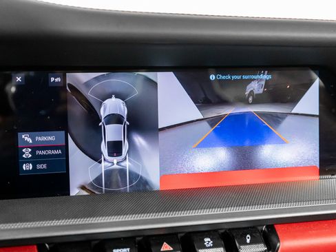 Used 2021 Porsche 911 Carrera 4S image 41