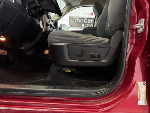 Used 2014 RAM 1500 Big Horn image 22