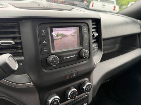 Used 2022 RAM 2500 Tradesman AWD/4WD image 28