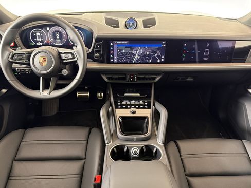 New 2026 Porsche Cayenne S AWD/4WD image 23