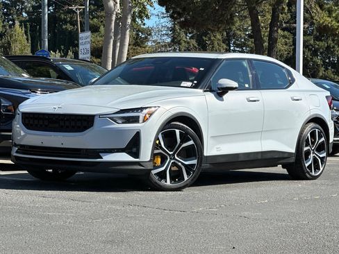 Used 2022 Polestar Polestar 2 w/ Performance Package AWD/4WD image 9