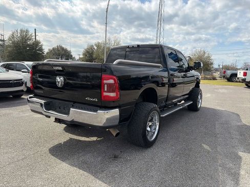 Used 2020 RAM 2500 Big Horn w/ Level 2 Equipment Group image 6