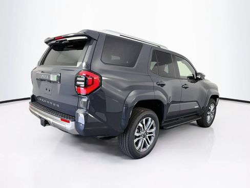New 2026 Toyota 4Runner Limited AWD/4WD image 9