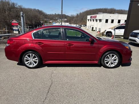 Used 2014 Subaru Legacy 2.5i Premium image 6