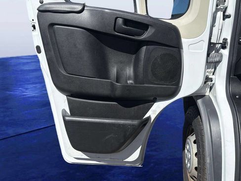 Used 2018 RAM ProMaster 1500 FWD image 16