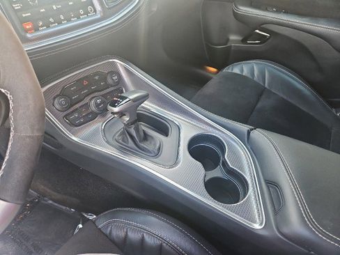 Used 2020 Dodge Challenger SRT Hellcat Redeye image 19