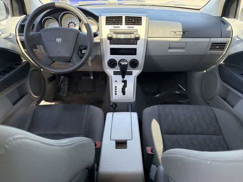 Used 2007 Dodge Caliber SXT w/ Driver Convenience Group image 13