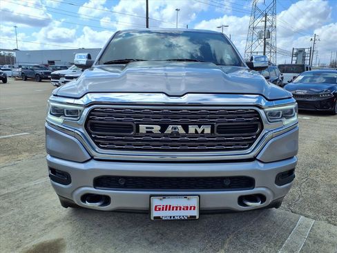 Used 2019 RAM 1500 Limited image 20