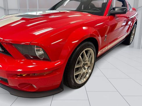 Used 2007 Ford Mustang Shelby GT500 RWD image 38