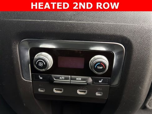 Used 2023 GMC Yukon XL Denali w/ Denali Reserve Package image 8