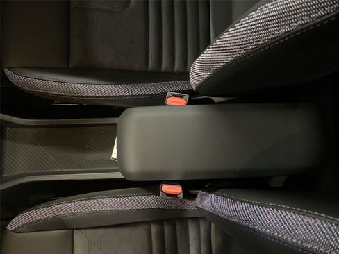 New 2026 MINI Cooper Convertible FWD image 27