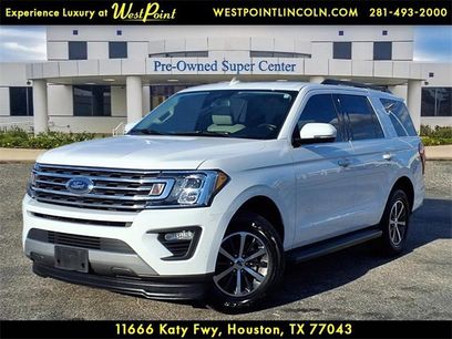 Used 2020 Ford Expedition XLT w/ Equipment Group 201A