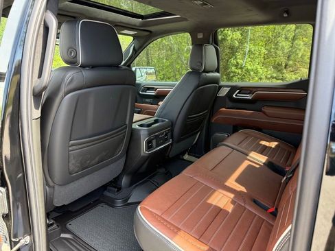 New 2026 GMC Sierra 1500 Denali Ultimate image 22