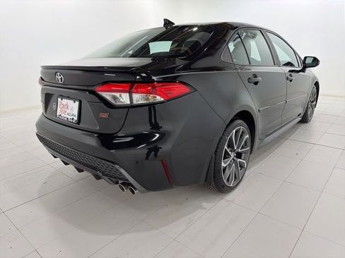 Used 2020 Toyota Corolla SE image 5