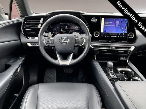 Used 2025 Lexus RX 350 FWD w/ Technology Package image 5