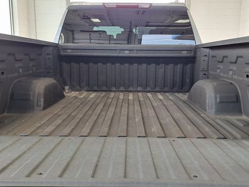 Used 2024 Chevrolet Silverado 1500 RST w/ Z71 Off-Road Package AWD/4WD image 31