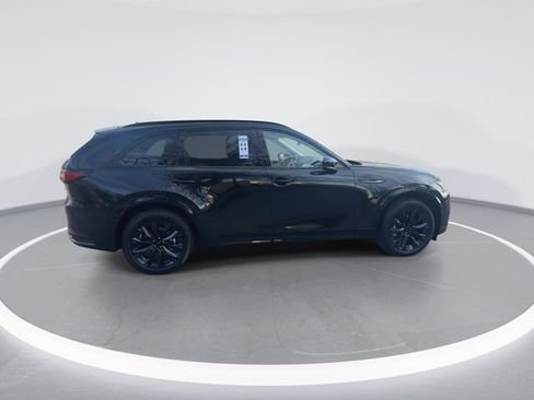 New 2026 MAZDA CX-90 3.3 Turbo S w/ Premium Package image 8