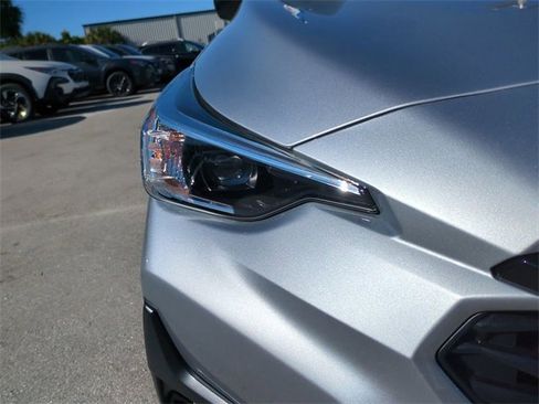Used 2025 Subaru Impreza 2.0i image 11