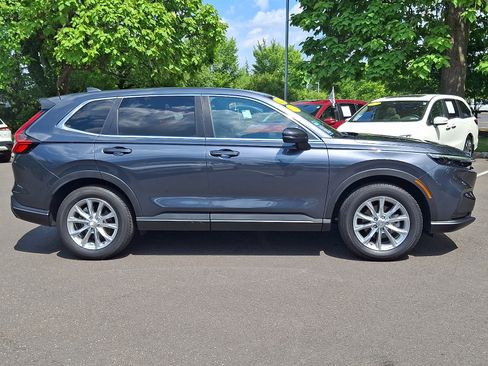 Used 2024 Honda CR-V EX image 7
